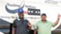 Engen continues Driver Wellness campaign in Harrismith