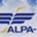 Revamped website for Air Line Pilots' Association