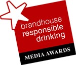 Winners of Responsible Drinking Media Awards announced
