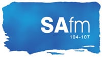 Sunday's Media@SAfm show to feature Chris Vick