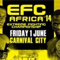 Champions retain titles at EFC Africa 14