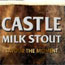Howard Music brews the beat for Castle Milk Stout