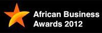Top businesses honoured at African Business Awards