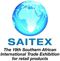 World Trade Trends at SAITEX 2012