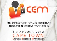 CEM Summit gets sponsor