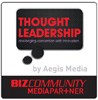 Sixth Thought Leadership Digibate on social media as the first pillar of a marketing strategy
