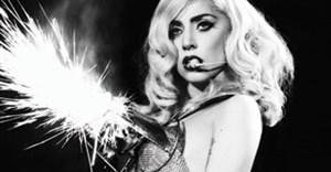 Lady Gaga adds SA to 2012 tour