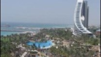 Dubai listed as one of the top 10 global tourism destinations