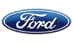 Ford sponsors radio, TV personality
