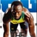 Usain Bolt graces Stuff magazine cover