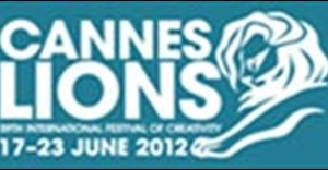 [Cannes Lions 2012] South Africa scores at Cannes Press, Radio