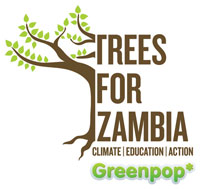 Greenpop gets ready for Trees for Zambia project
