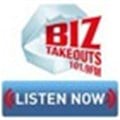 [Biz Takeouts Podcast] 27: Being a great creative in a global village