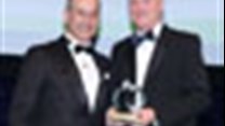 Peninsula Beverage Company wins international award