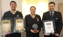 The Peninsula: RCI Best Large Resort for second consecutive year