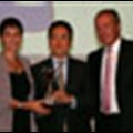 Konica Minolta SA wins Distributor of the Year