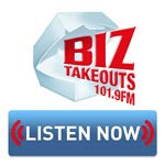 [Biz Takeouts Podcast] 28: Developing brand and user relations