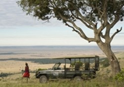 &Beyond rated among world's top safari operators