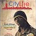Edward Tsumele to edit CityLife magazine