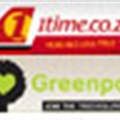 1time partners with Greenpop to ensure a greener Africa