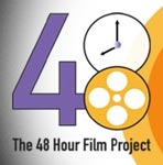 48 Hour Film Project back in Johannesburg