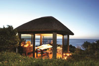Cape Town's Twelve Apostles Hotel the best in Africa and Middle East