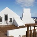 Cosy conferences at decadent Paternoster boutique guest house