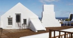 Cosy conferences at decadent Paternoster boutique guest house