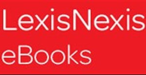 eBooks for professionals from LexisNexis