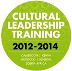 African cultural leaders for Cape Town training