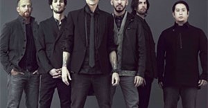 Linkin Park to play Cape Town and Joburg in November