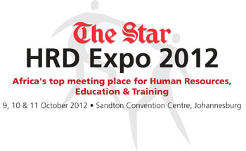 The Star HRD Expo 2012: CareerWeb/ITWEB Salary Survey