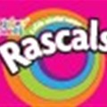 Rascals relaunch, new packaging, new young market