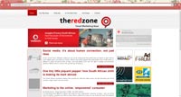 Red Zone site replaces Journal of Marketing