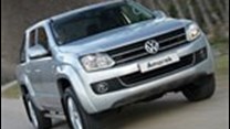 Smoother Amarok flexes more muscle