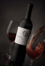 Constantia Glen scores in 2012 Novare SA Terroir Wine Awards