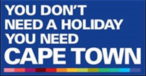 Cape Town uses social media to promote tourism