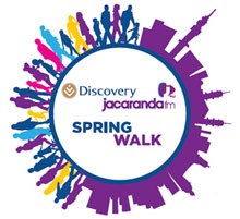 Discovery Jacaranda FM Spring Walk to draw thousands to Pretoria