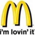 New TVC for McDonald's