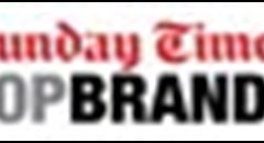 Top Brands Survey out now, Draftfcb wins Brand Agency of the Year