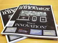 IT News Africa launches African Innovator magazine