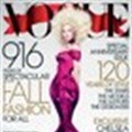 Vogue breaks own record with 916-page September issue
