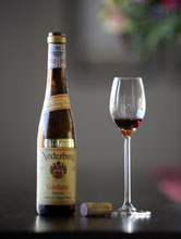 Nederburg Auction wine uncorks classic