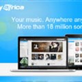 Music streaming service to launch in SA