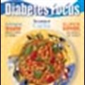 New look for Diabetes Focus