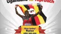 Ugandan brands battle for post London Olympics shine