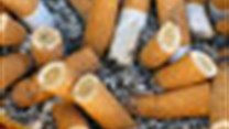 Tobacco firms speak plainly
