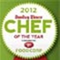 Sunday Times Chef of the Year competition opens