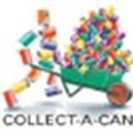 Collect-a-Can rewards tertiary students