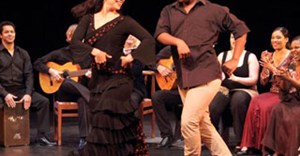 Intimate Peña Flamenca